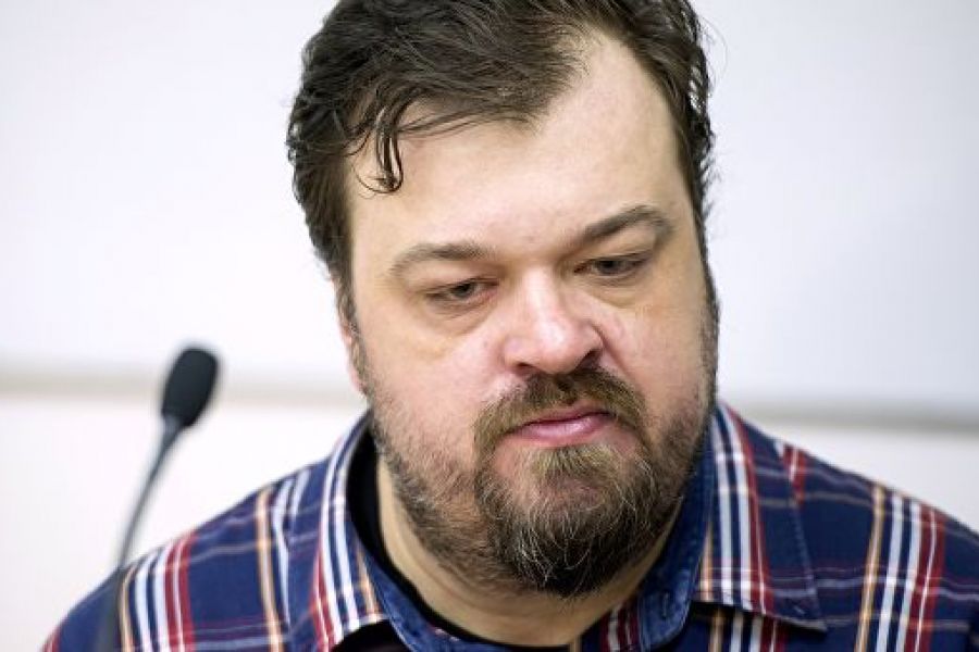 Уткин: "Методы работы Сёмина давно остались в заднице"