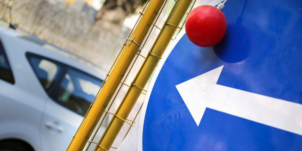 С 13 мая временно изменится схема движения по некоторым улицам ЮВАО