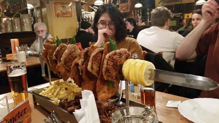 Давайте улыбаться вместе