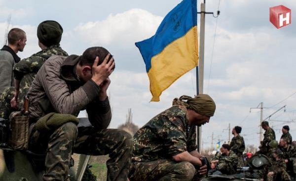 Украина зря радовалась. США запретили использовать "Javelin" против ДНР! Украина зря радовалась. США запретили использовать "Javelin" против ДНР!