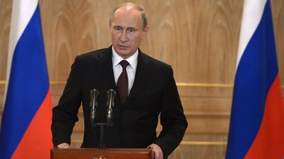 «Есть Путин — есть Россия, нет Путина — нет России»