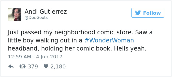 Wonder Woman