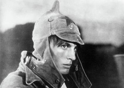 Василии Лановой — аристократ советского кино Василии Лановой — аристократ советского кино