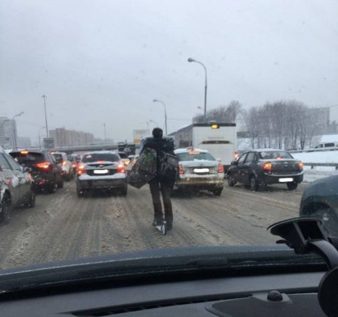 фото приколы из россии