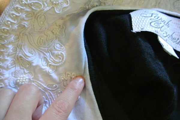 Превращение одежды из секонд-хенда в эксклюзивные наряды (52 фото)