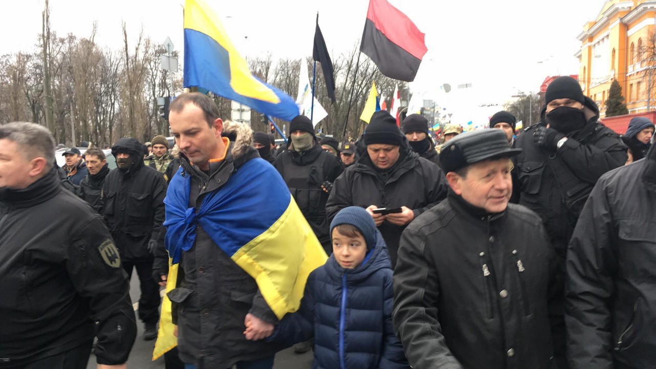 Гражданская война захлестнет всю Украину: патриоты бьют тревогу - Порошенко задумал массовое кровопролитие Гражданская война захлестнет всю Украину: патриоты бьют тревогу - Порошенко задумал массовое кровопролитие