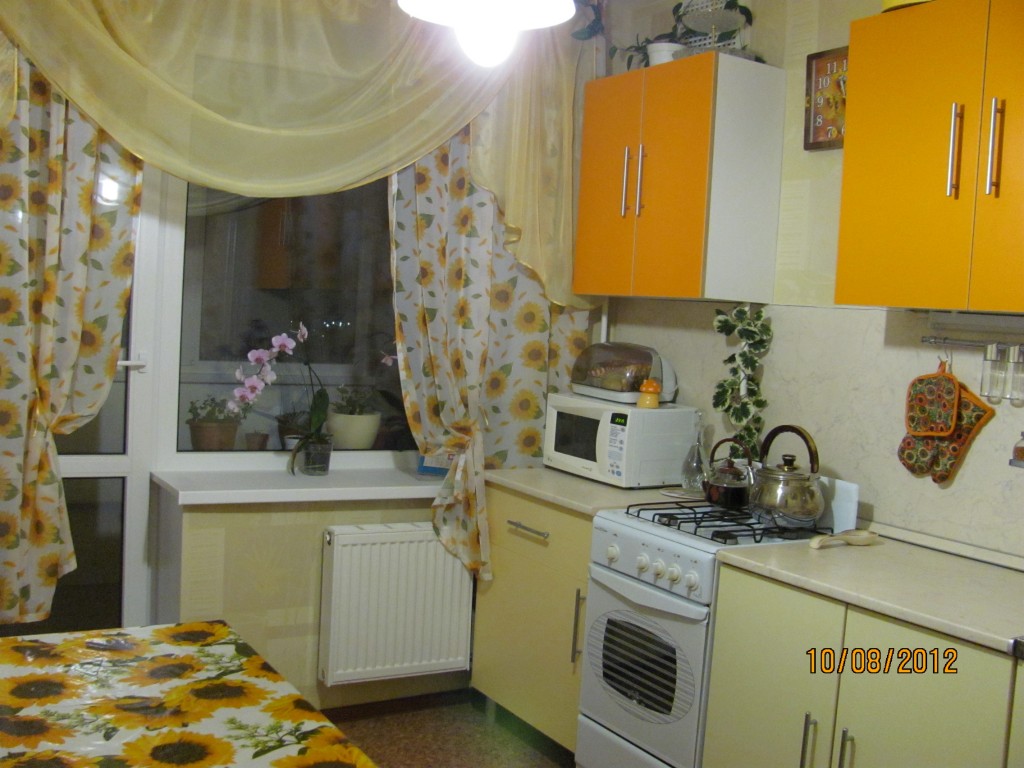 Ремонт маленькой квартиры своими рука Ремонт маленькой квартиры своими