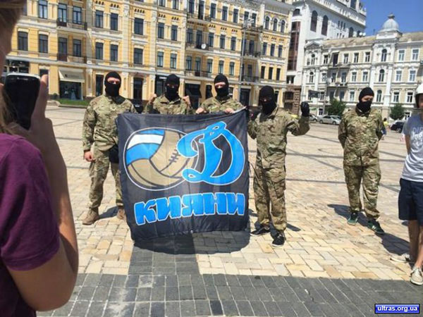 У Киева кончились деньги на зарплату военным
