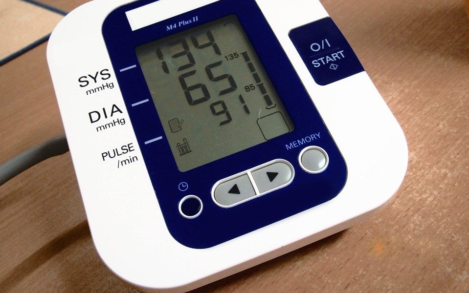 тонометры, давление