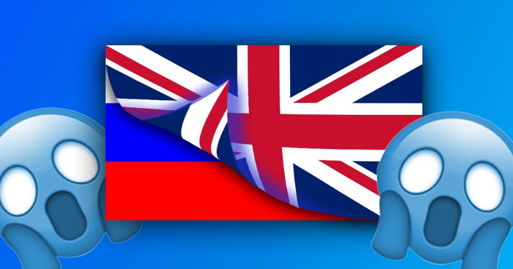 5 слов, которые кажутся английскими, но их придумали в России
