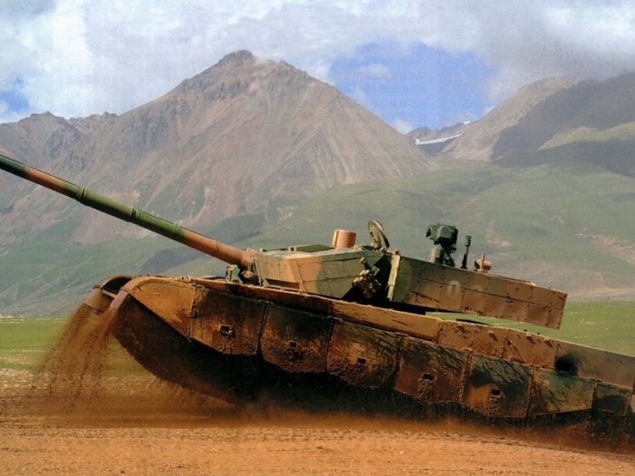 Китай может сделать. |Фото: modernweapon.ru. Китай может сделать. |Фото: modernweapon.ru.