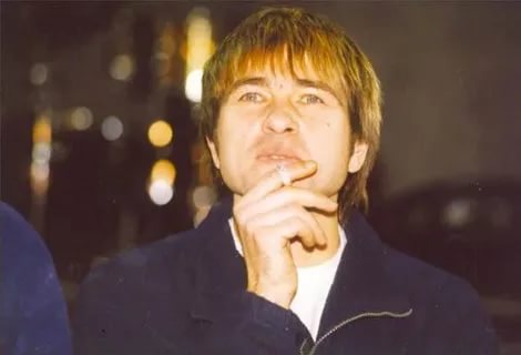 Хит-парад отечественной музыки из 90-х. Год 1998