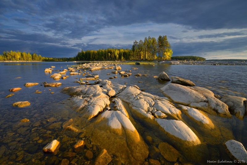 Сегозеро Сегозеро глубокое озеро, природа, факты