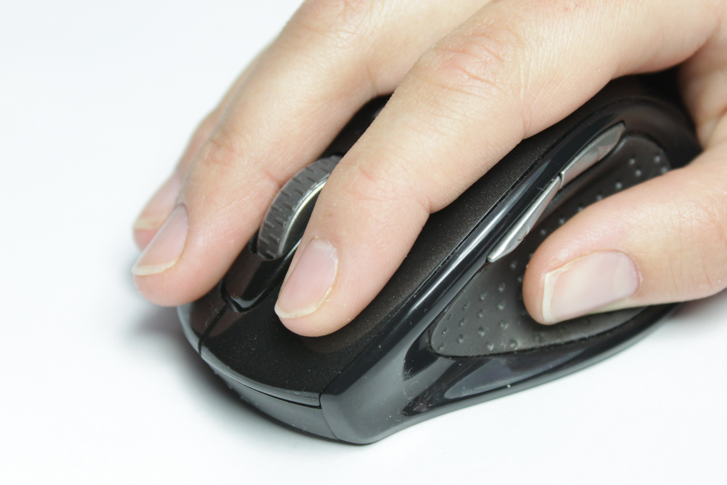 Фотография: Удивительные факты о местах обитания коварных вирусов и бактерий №4 - BigPicture.ru