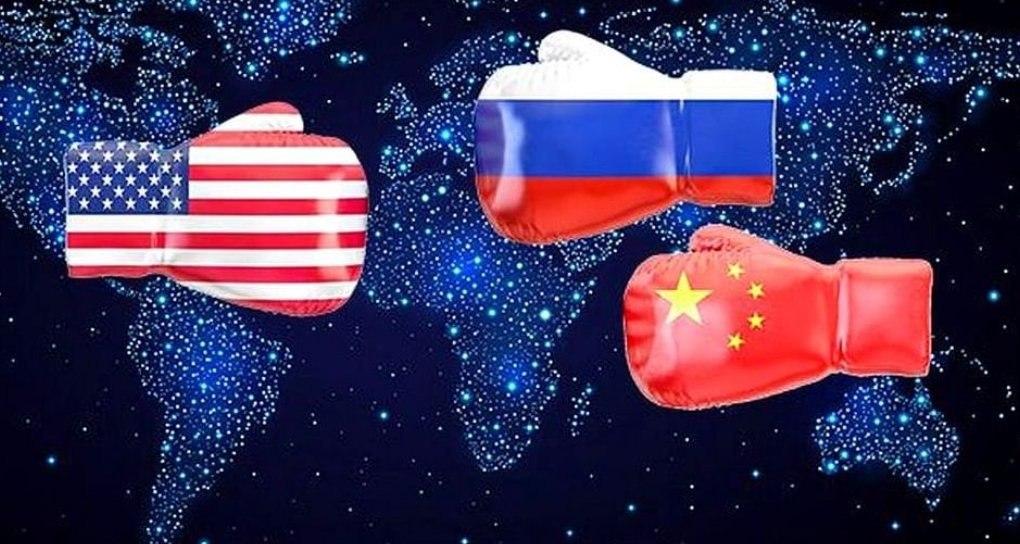 Космос наш: Как укоротить длинные руки Пентагона