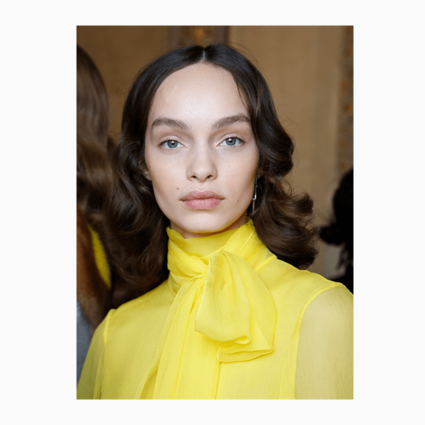 Blumarine, осень-зима 2017/2018 Blumarine, осень-зима 2017/2018