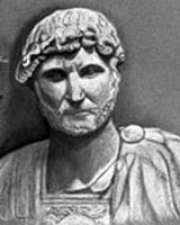 ���������� �������� ��� (Photo of Publilius Syrus)