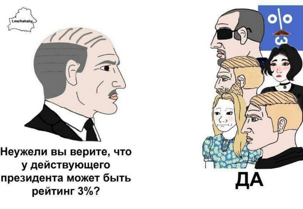«Саша 3%»: что за мем?