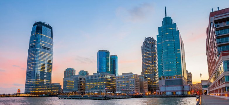 Фэнтези-спорт официально легализован в Нью-Джерси