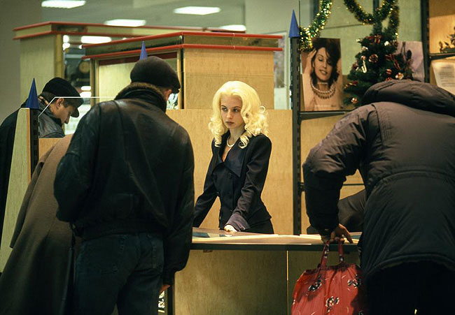 «Национализм» в российской моде