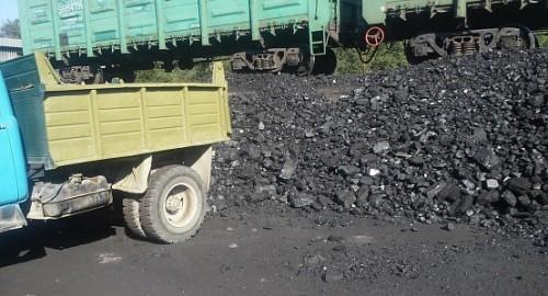 «В ЮКО нет проблем с углем»