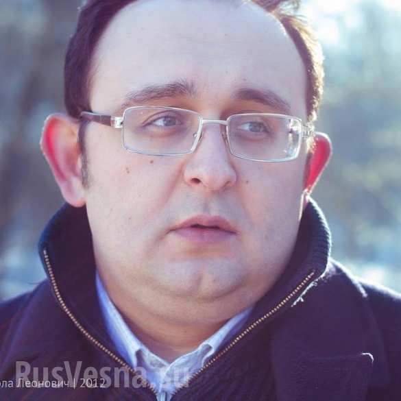 В Харькове ждут российские танки | Русская весна