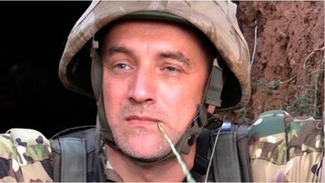 Прилепин посоветовал Пашинину не встречаться с его батальоном в бою Прилепин посоветовал Пашинину не встречаться с его батальоном в бою