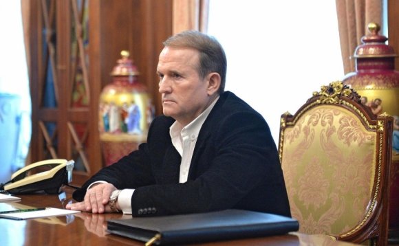Медведчук уличил Гройсмана в циничной лжи народу Медведчук уличил Гройсмана в циничной лжи народу