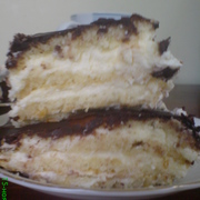 Молочная девочка