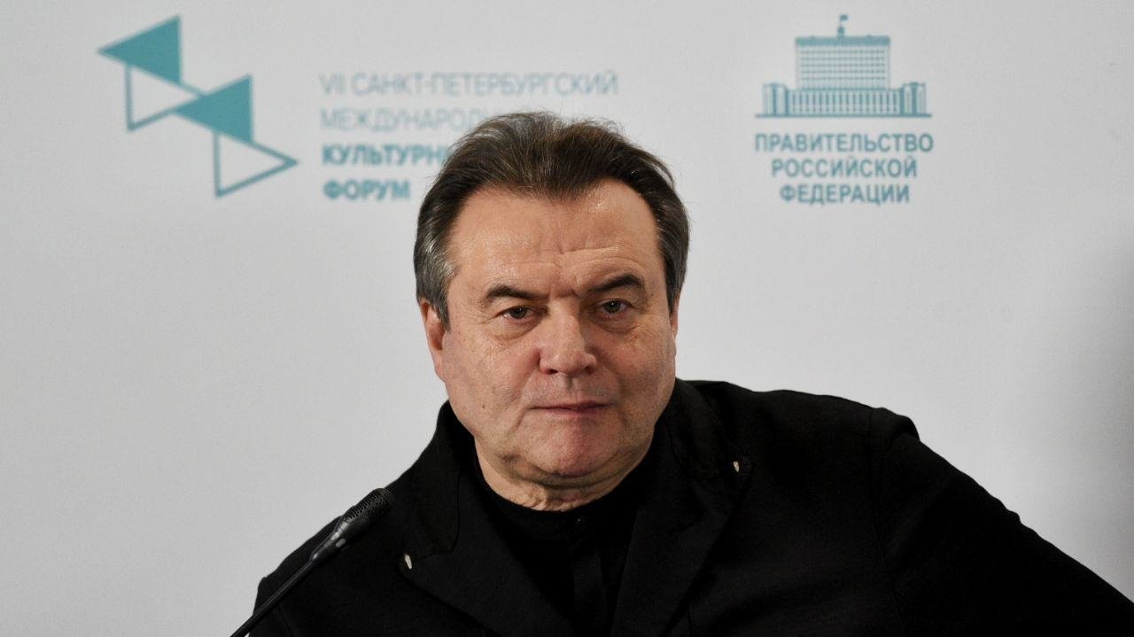 Алексей Учитель рассказал о планах создать мифологическое кино о Цое