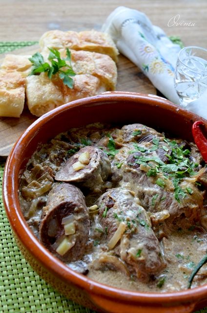 Крученики