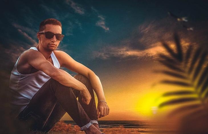 Добавим фотошопа Добавим фотошопа