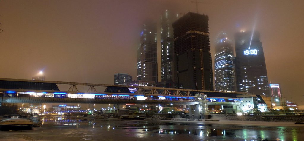 11 мостов России, которые вполне заслуживают того, чтобы их узнавали на фото 11 мостов России, которые вполне заслуживают того, чтобы их узнавали на фото