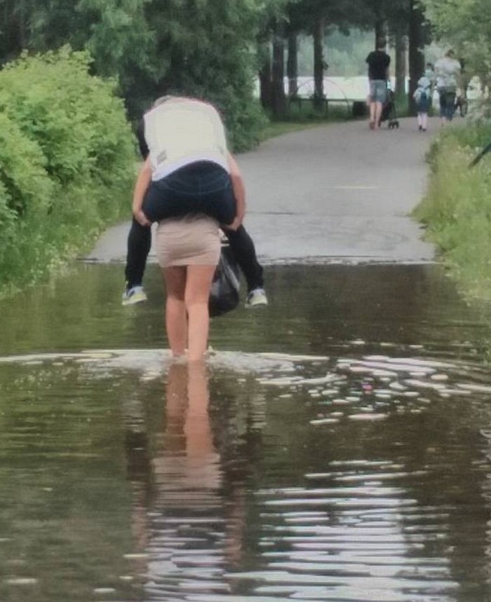 Женщины, спорить с которыми не имеет смысла Женщины, спорить с которыми не имеет смысла