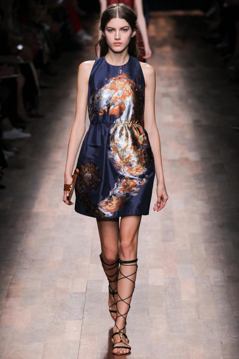 Valentino: - 2015 - !