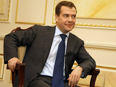 Медведев уверен, что пять российских вузов могут войти в сотню лучших в мире