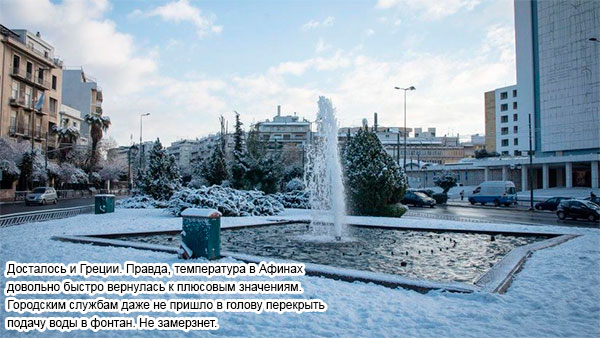 Неделя русской зимы в Европе Неделя русской зимы в Европе