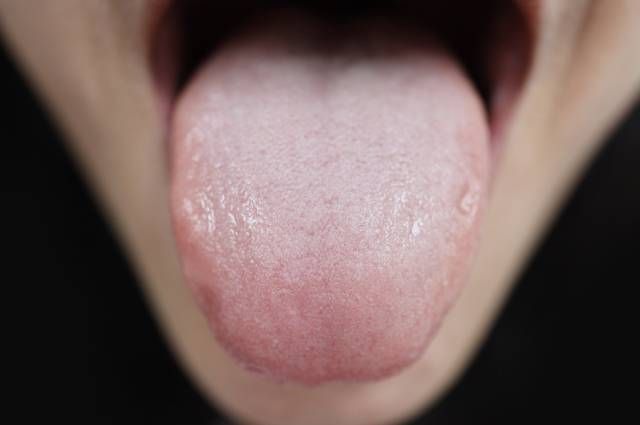 На что указывают разные привкусы во рту