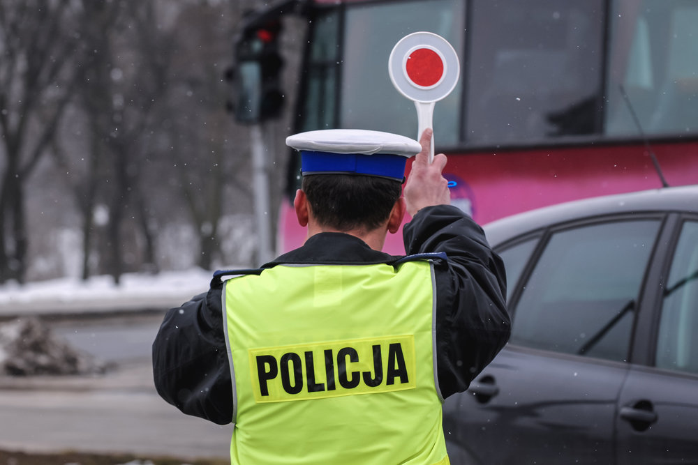 Водительские права в Польше станут электронными