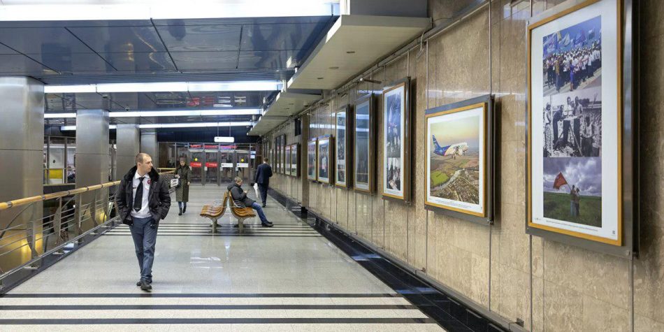 В Москве откроется фотовыставка, посвященная трагедии в Беслане