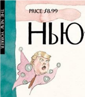 The New Yorker