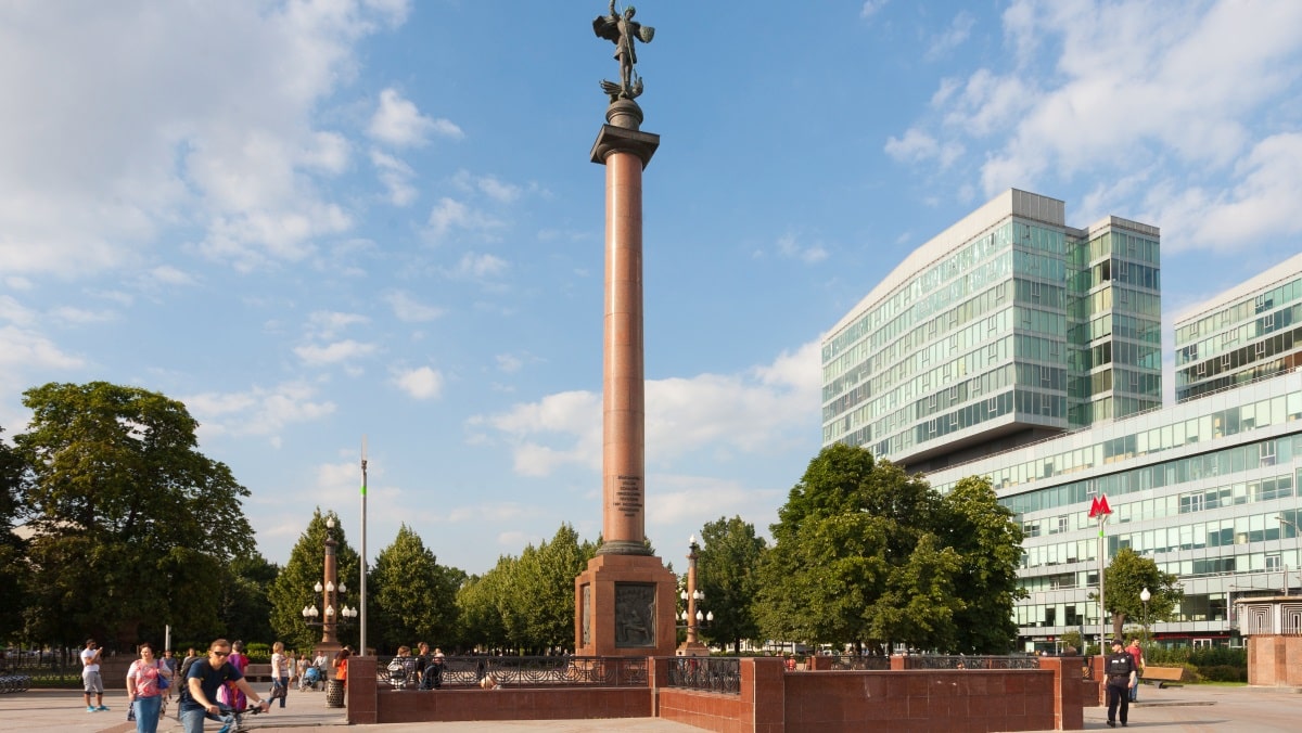 В Москве поддержать оппозицию вышли 15 человек