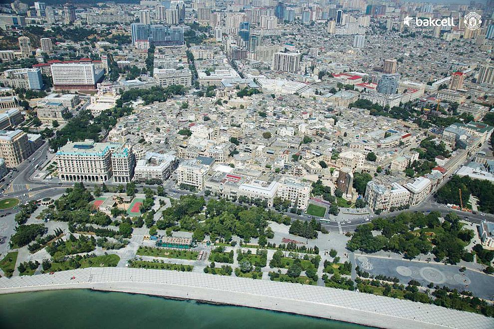 Azerbaijan01 Иной взгляд на любимый Азербайджан