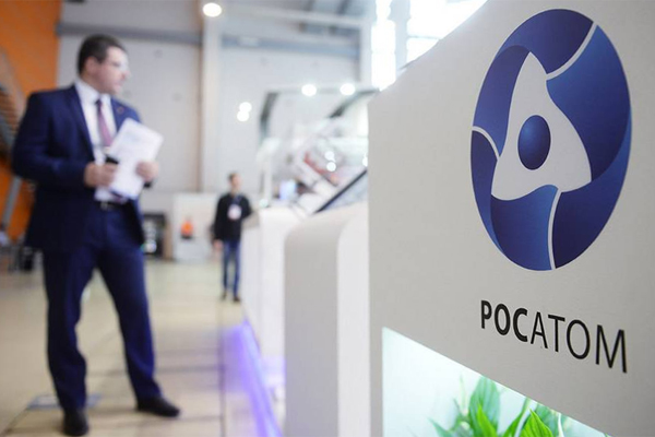 Rosatom