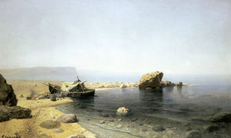 Russkaia jivopisi 099