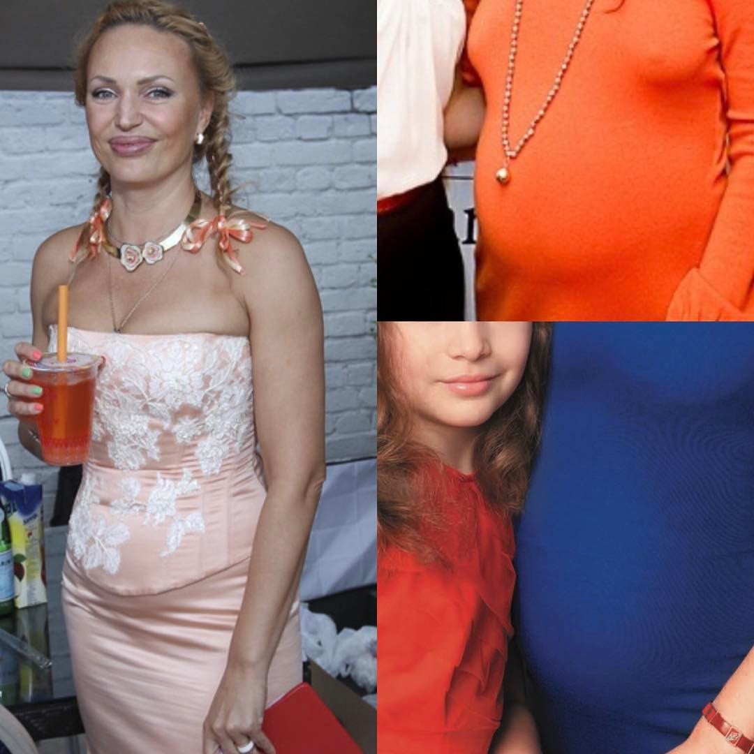 Алла Довлатова Алла Довлатова