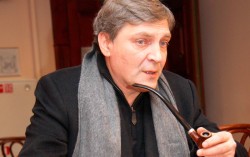  Похождения нью-Невзорова