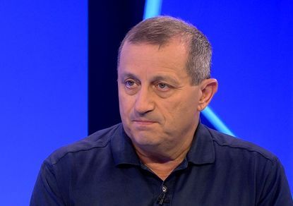 Яков Кедми. Право знать!