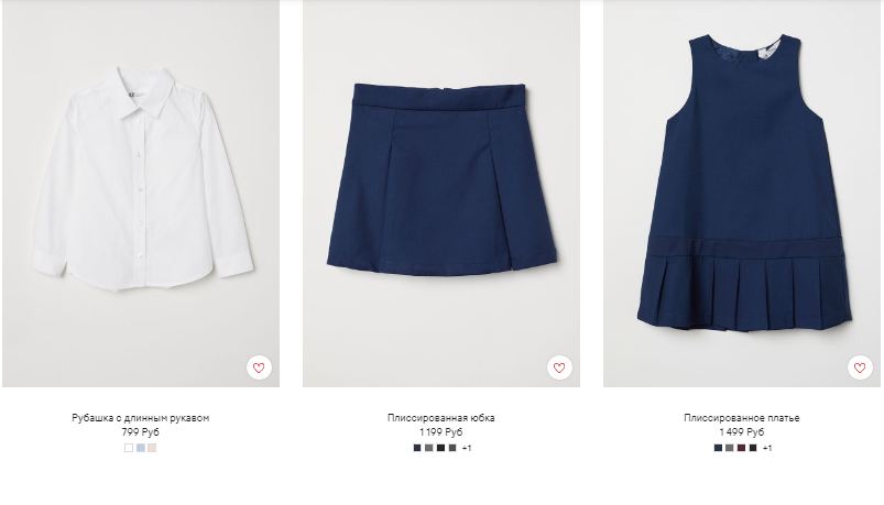 Скоро в школу: вещи в стиле preppy для детей и подростков Скоро в школу: вещи в стиле preppy для детей и подростков