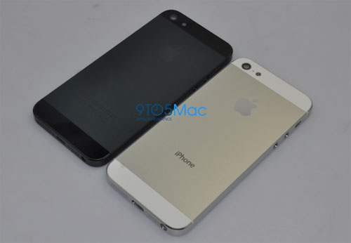 Каким будет новый iPhone? Каким будет новый iPhone?